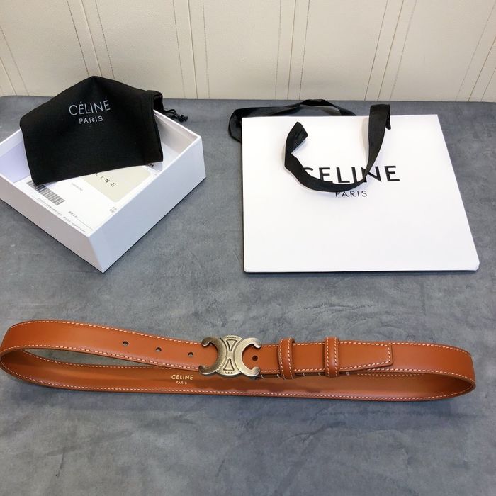 Celine Belt 20MM CEB00011