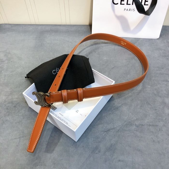 Celine Belt 20MM CEB00011