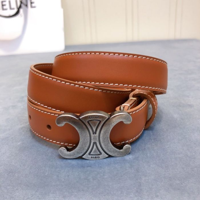 Celine Belt 20MM CEB00011