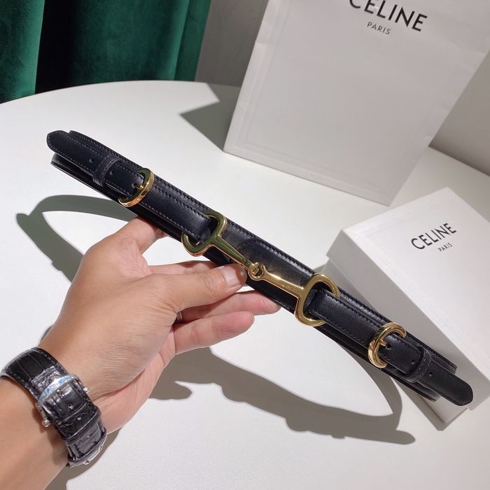 Celine Belt 25MM CEB00014