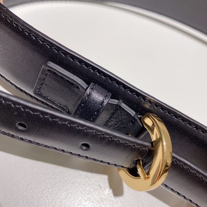 Celine Belt 25MM CEB00014