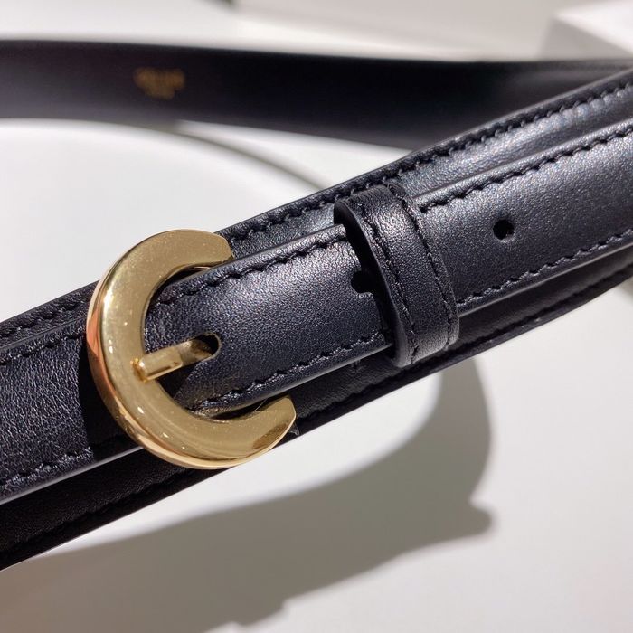 Celine Belt 25MM CEB00014