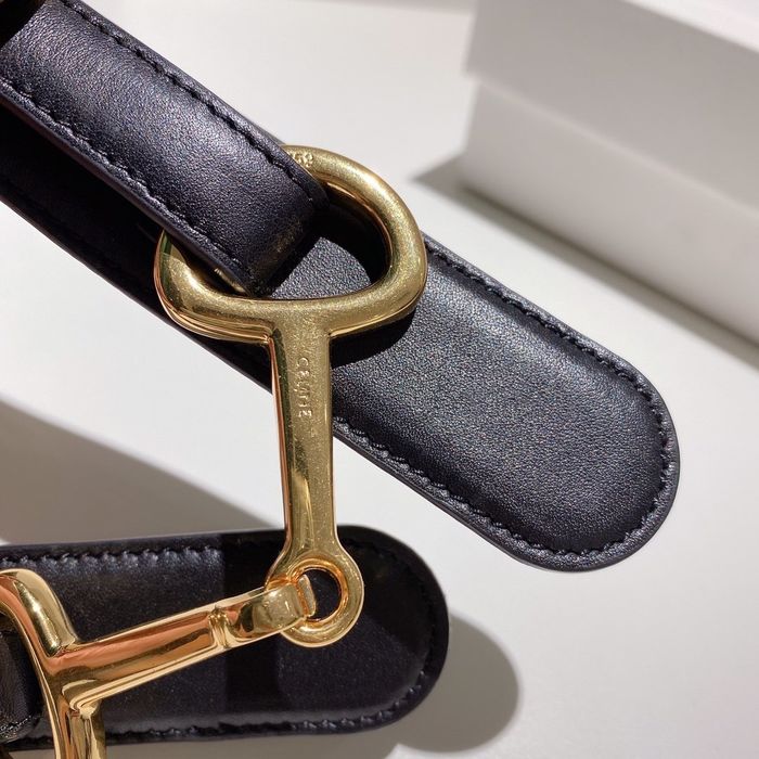 Celine Belt 25MM CEB00014