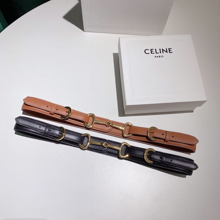 Celine Belt 25MM CEB00014