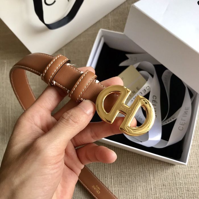 Celine Belt 25MM CEB00017