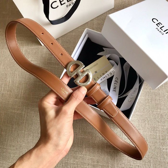 Celine Belt 25MM CEB00017