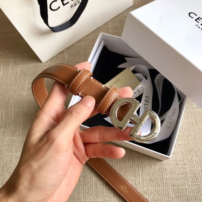 Celine Belt 25MM CEB00017