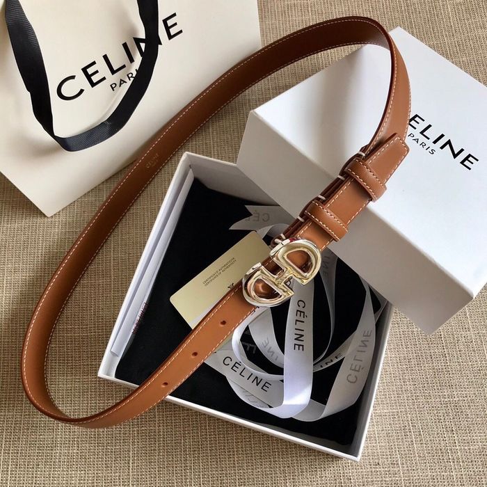 Celine Belt 25MM CEB00017