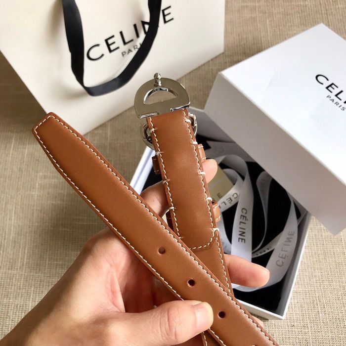 Celine Belt 25MM CEB00017