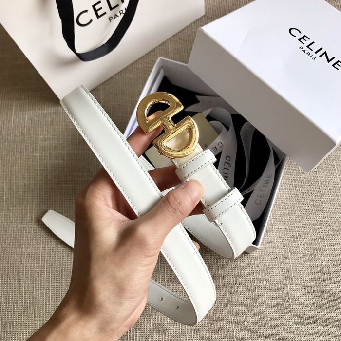 Celine Belt 25MM CEB00018