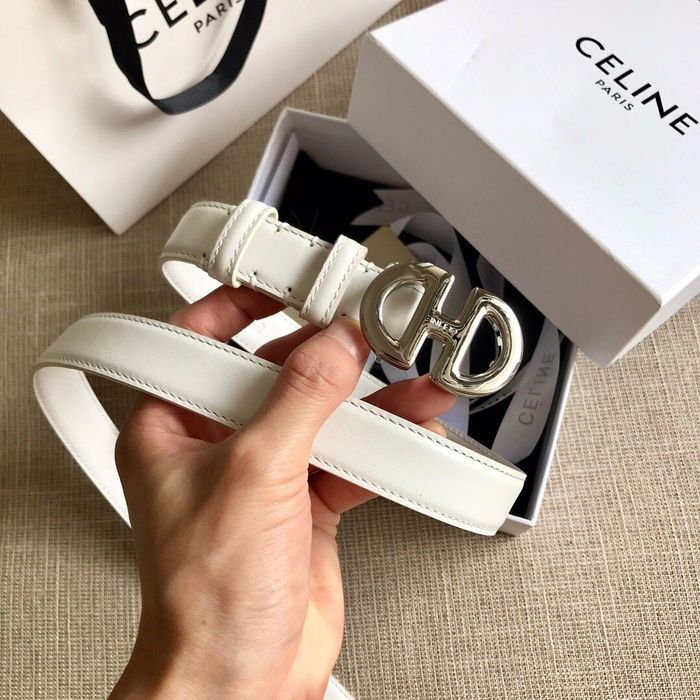 Celine Belt 25MM CEB00018