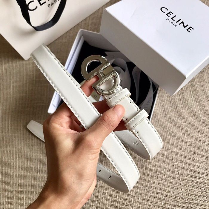 Celine Belt 25MM CEB00018