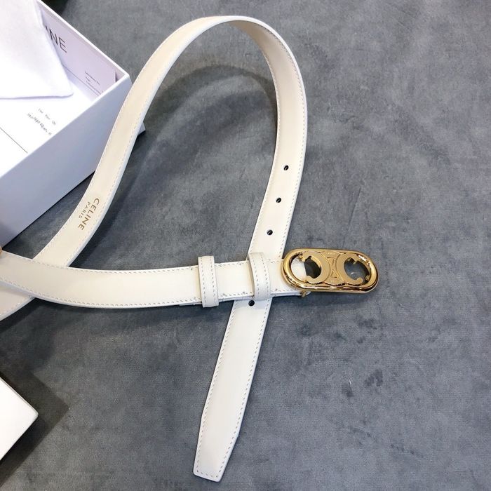 Celine Belt 25MM CEB00019