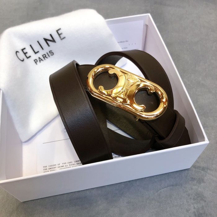 Celine Belt 25MM CEB00021