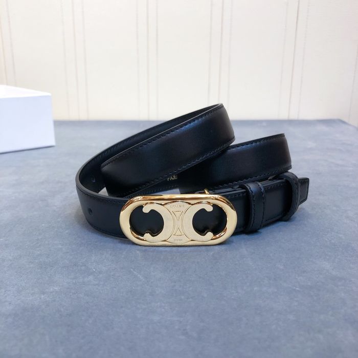 Celine Belt 25MM CEB00022