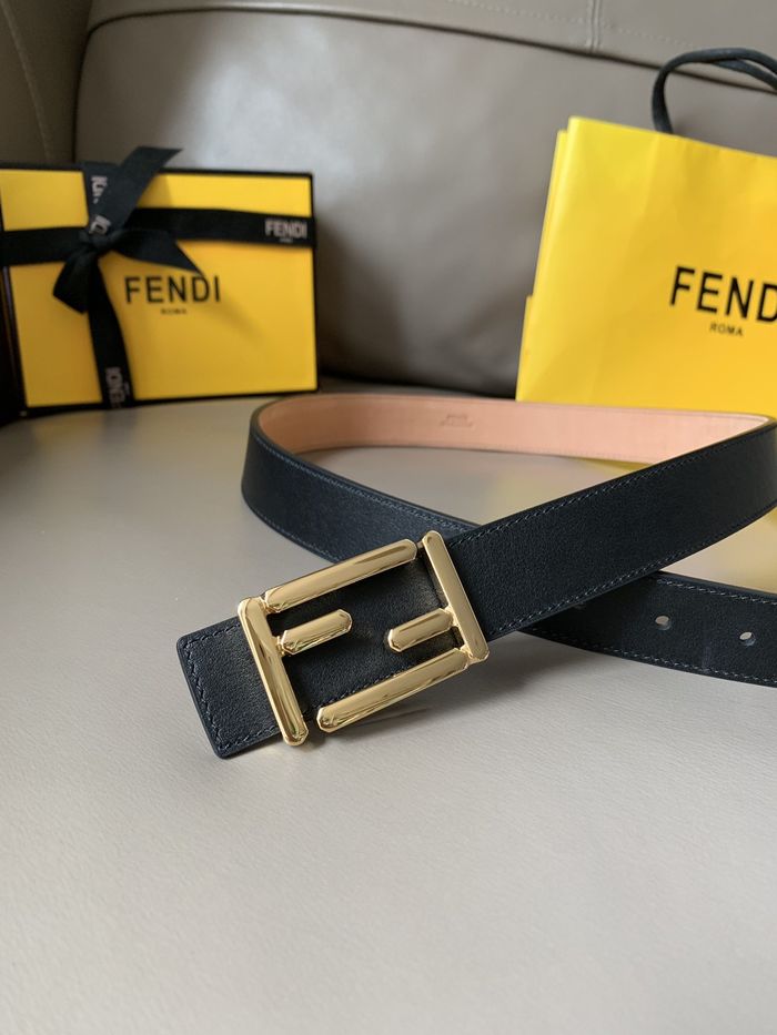 Fendi Belt 30MM FDB00003