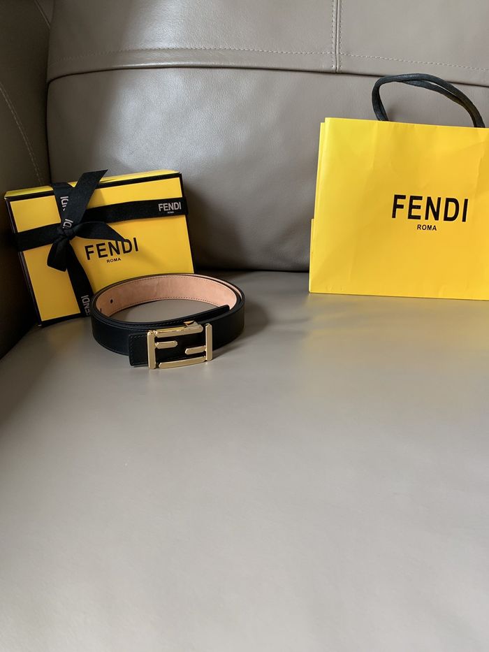 Fendi Belt 30MM FDB00003