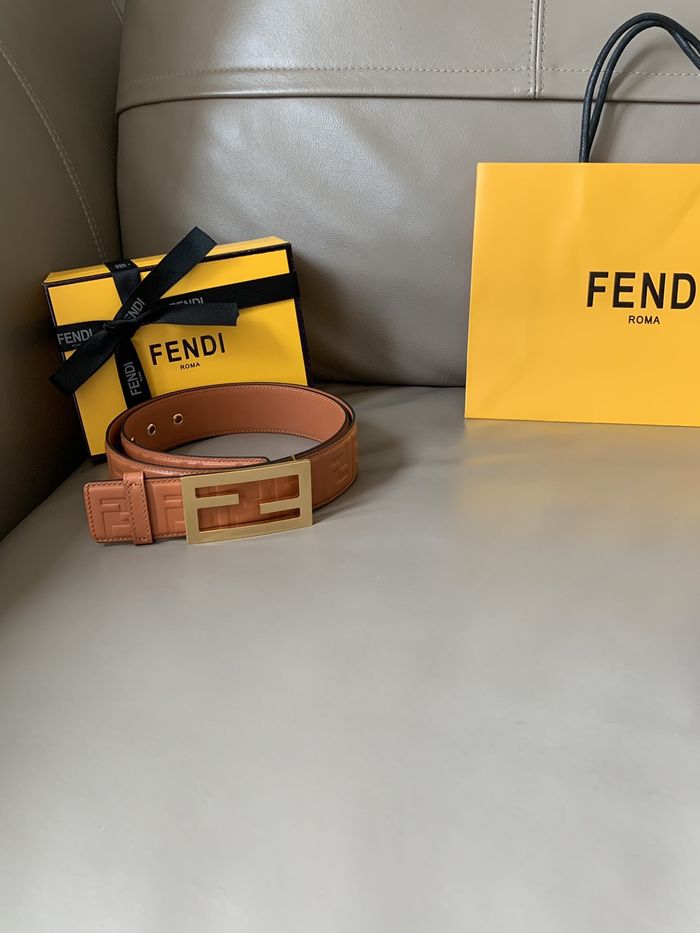 Fendi Belt 40MM FDB00005