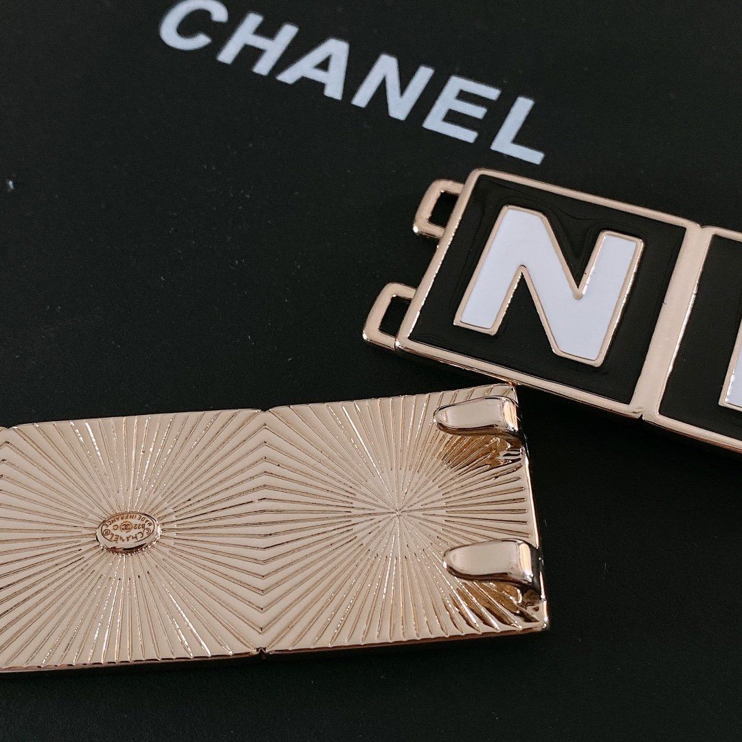 Chanel Belt 20MM CHB00004