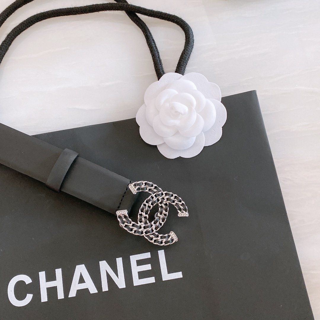 Chanel Belt 30MM CHB00008