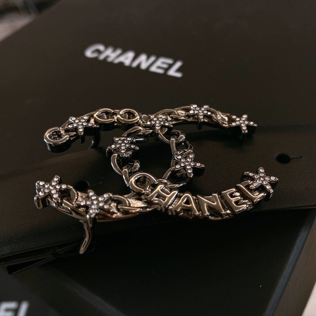 Chanel Belt 30MM CHB00020