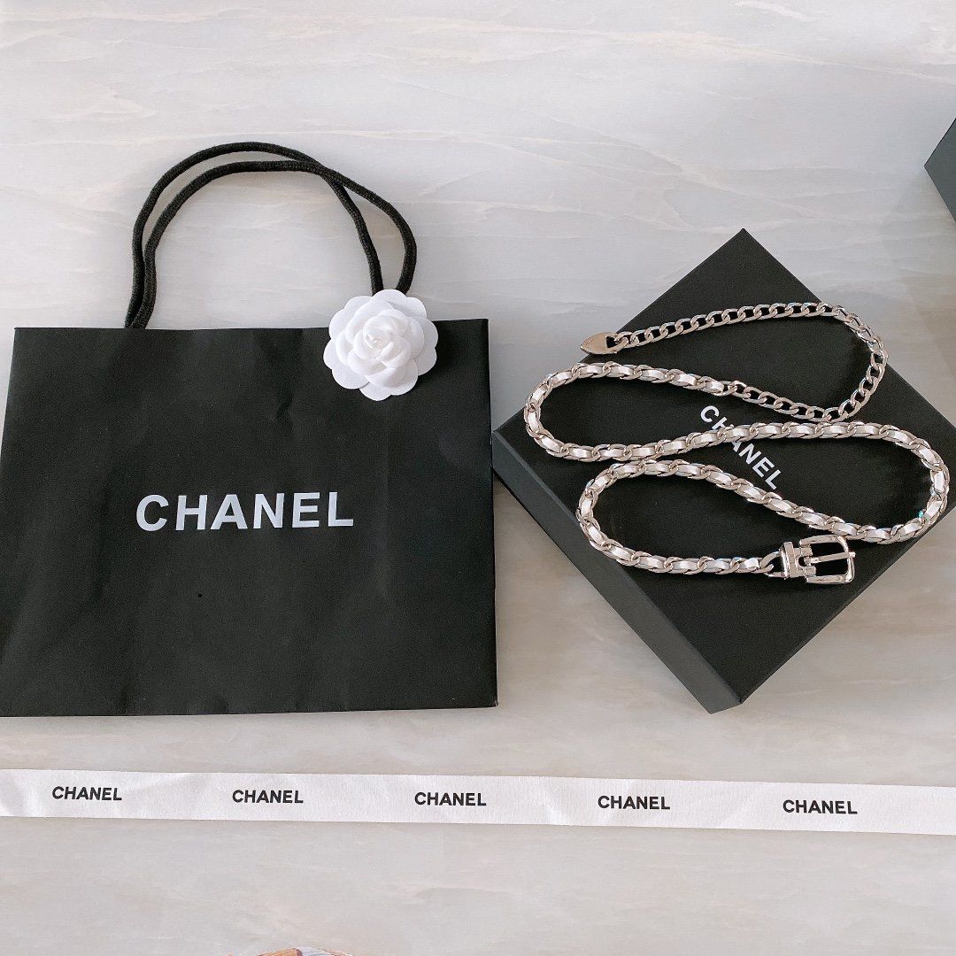 Chanel Waist chain CHB00035