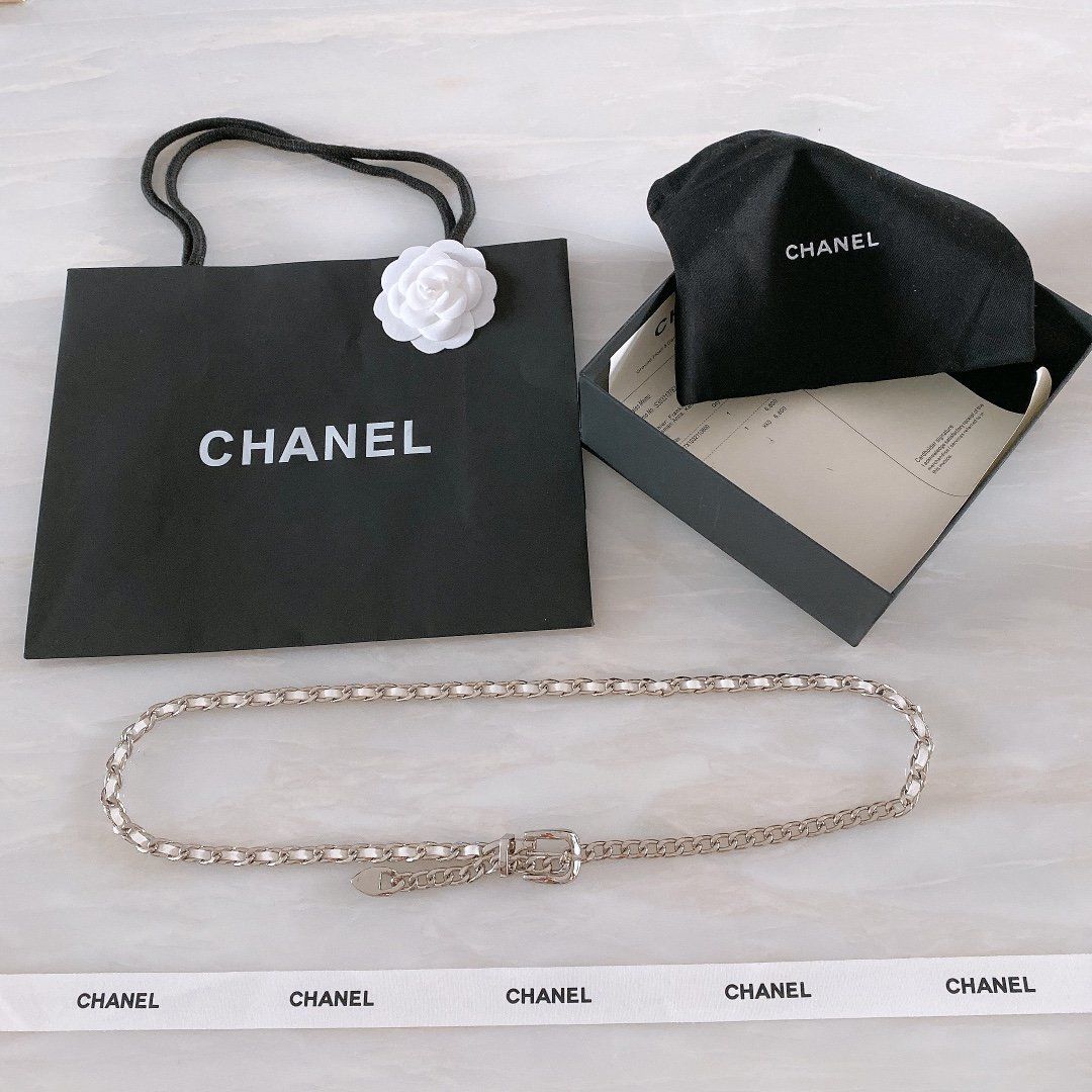 Chanel Waist chain CHB00035