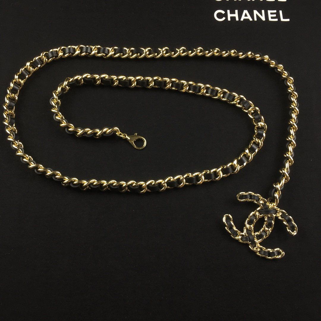 Chanel Waist chain CHB00040