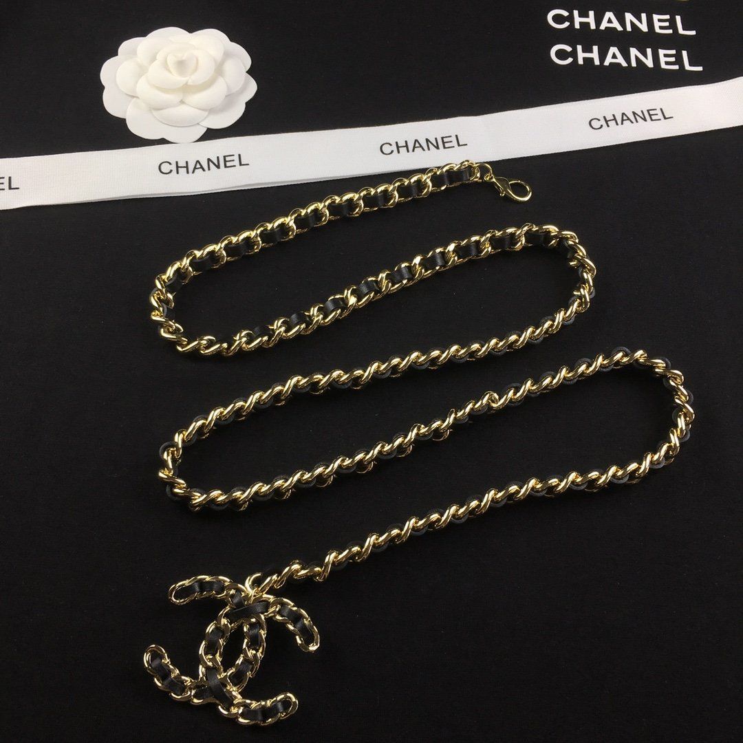 Chanel Waist chain CHB00040