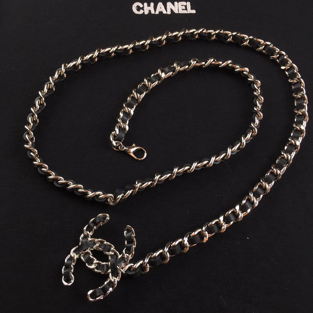 Chanel Waist chain CHB00041