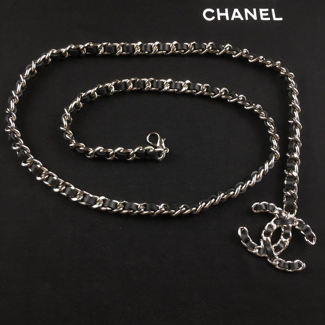 Chanel Waist chain CHB00041