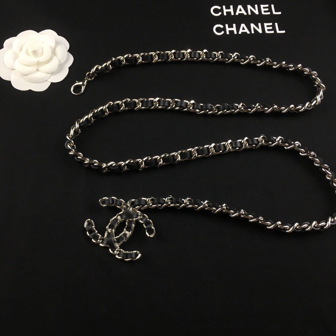 Chanel Waist chain CHB00041