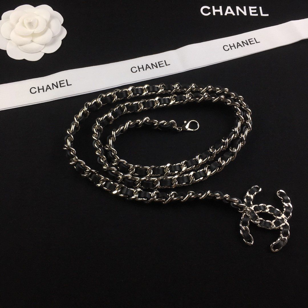 Chanel Waist chain CHB00041