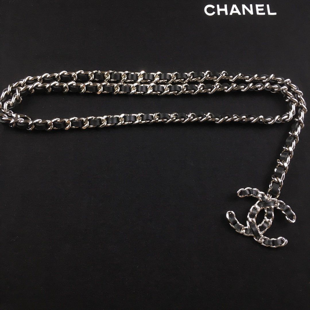 Chanel Waist chain CHB00041