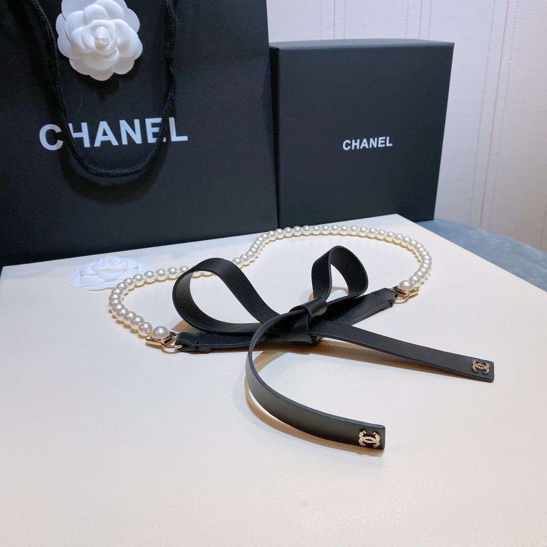 Chanel Waist chain CHB00045