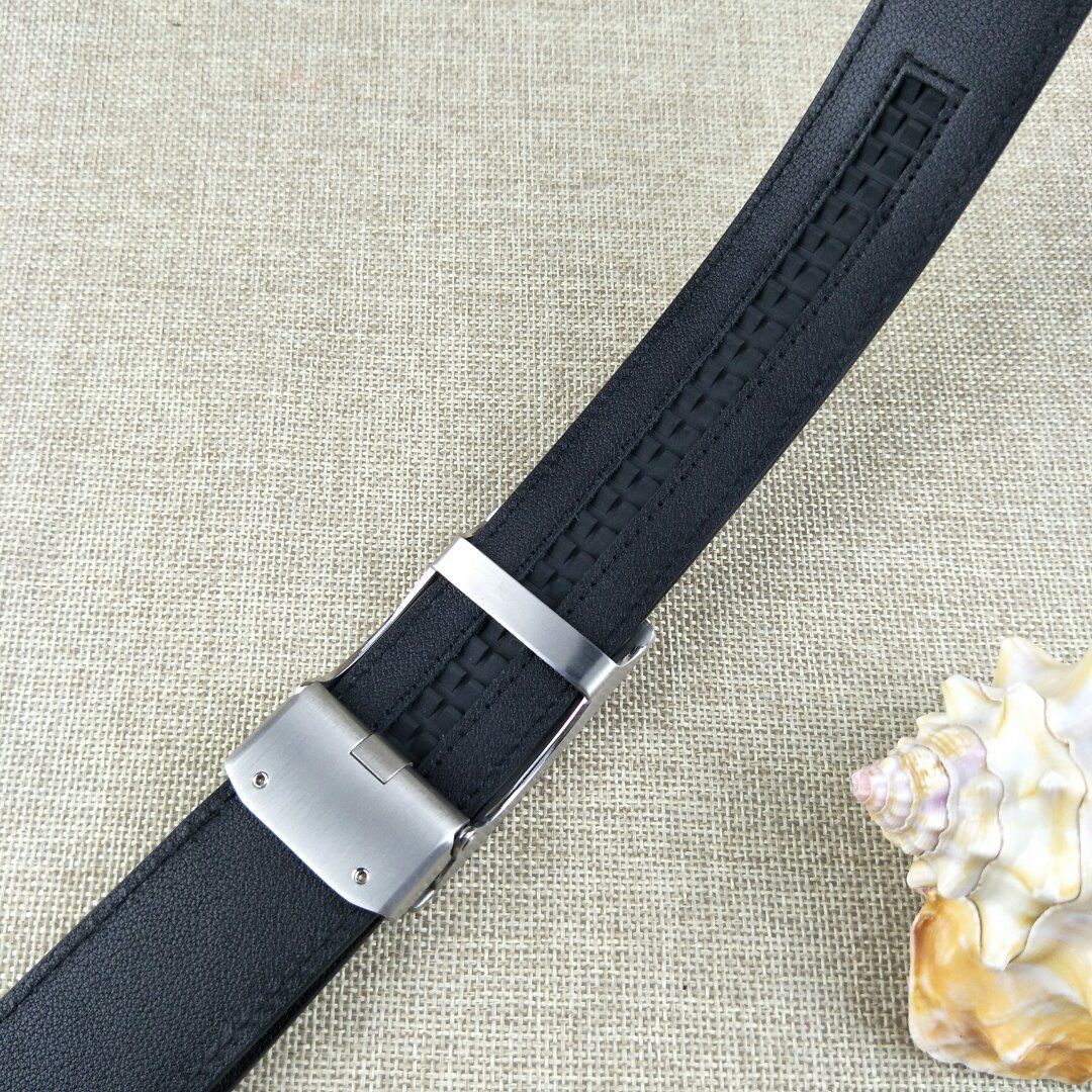 Ferragamo Belt 34MM SFB00002-1