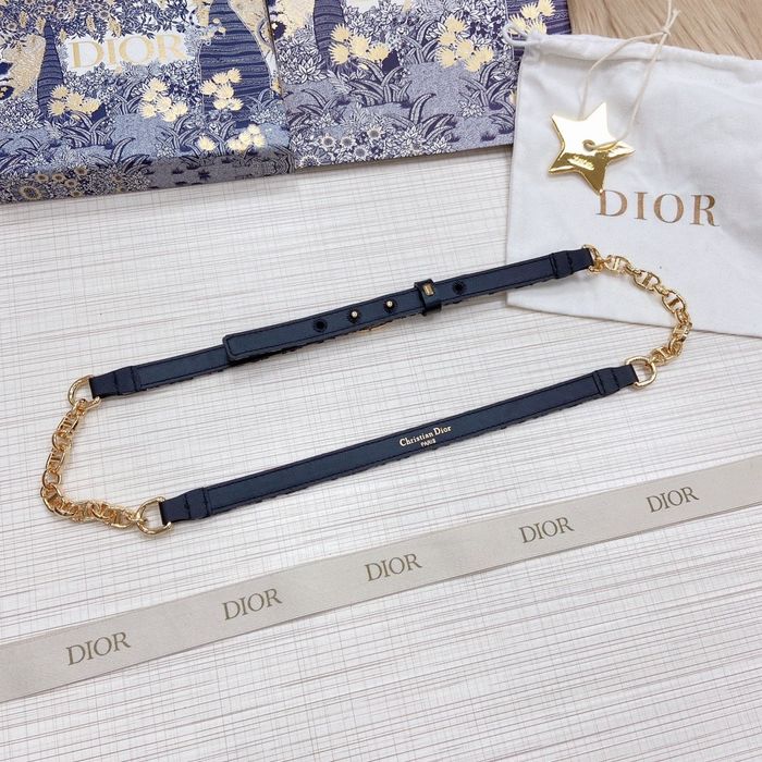 Dior Belt 15MM CDB00001