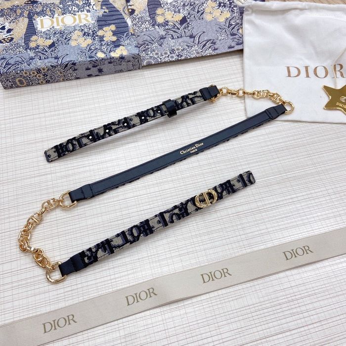 Dior Belt 15MM CDB00001