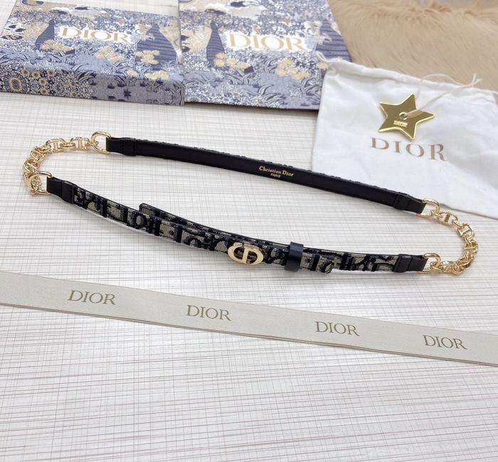 Dior Belt 15MM CDB00001