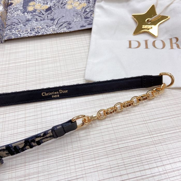 Dior Belt 15MM CDB00001