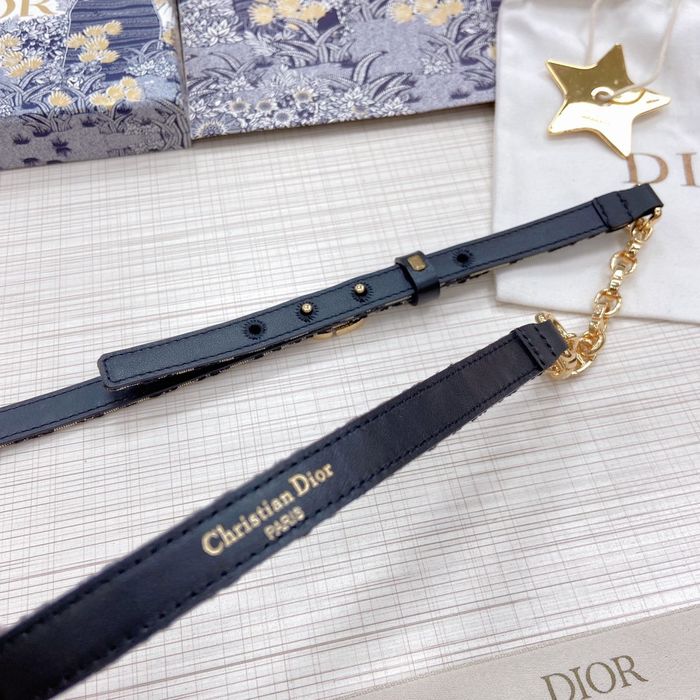 Dior Belt 15MM CDB00001