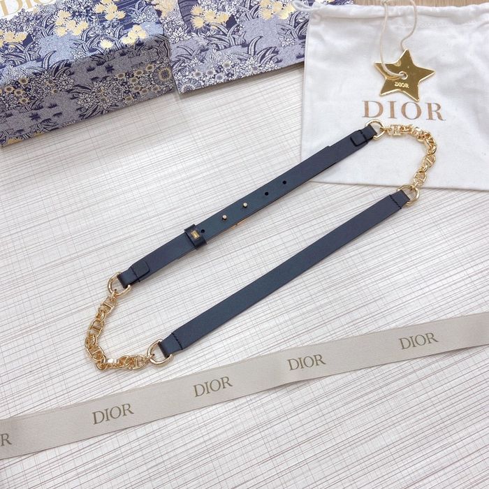 Dior Belt 15MM CDB00002