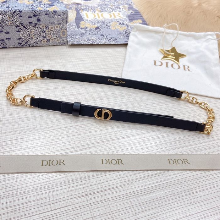 Dior Belt 15MM CDB00002