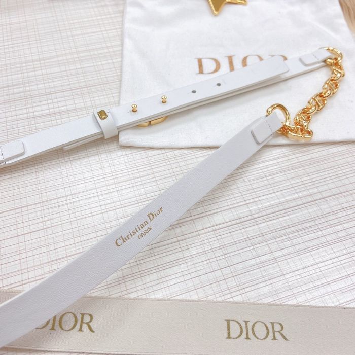 Dior Belt 15MM CDB00003