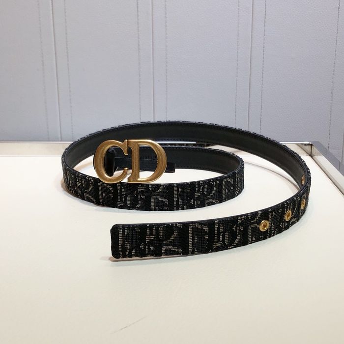 Dior Belt 20MM CDB00005