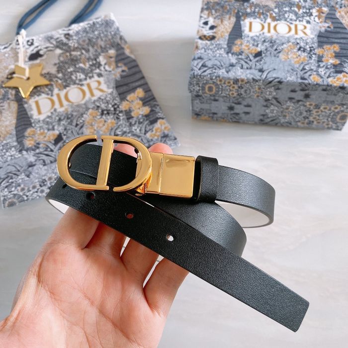 Dior Belt 20MM CDB00007