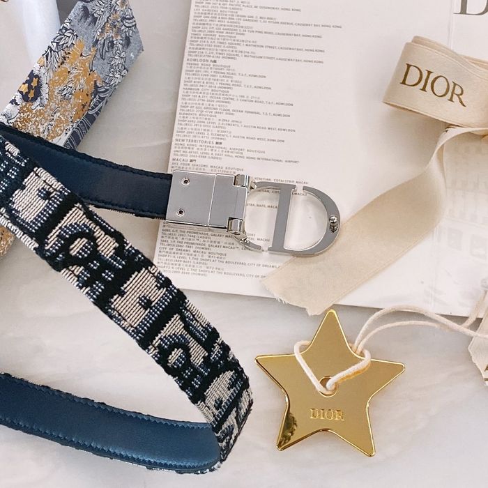 Dior Belt 20MM CDB00009