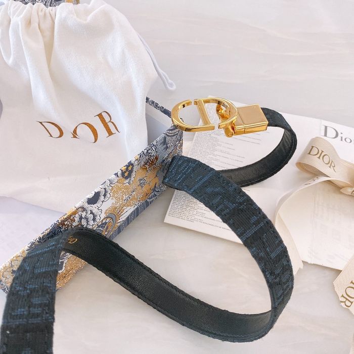 Dior Belt 20MM CDB00011