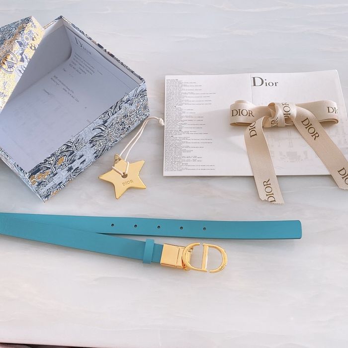 Dior Belt 20MM CDB00023