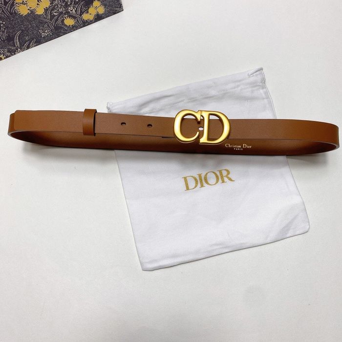 Dior Belt 30MM CDB00027